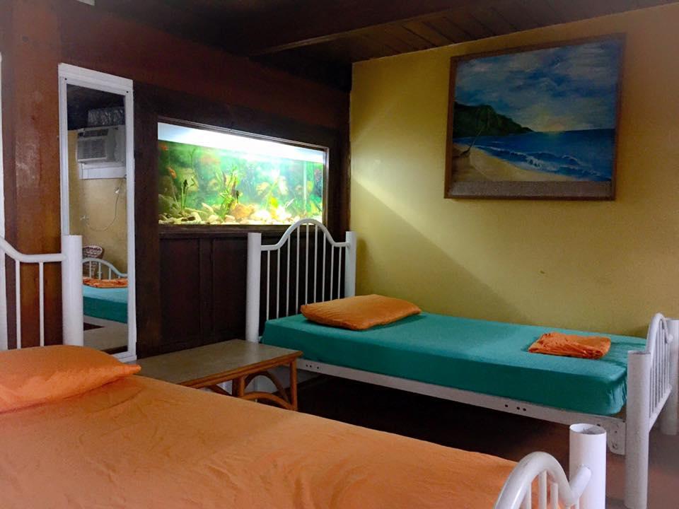 Dancing Tortugas Hotel Aguadilla Exterior photo